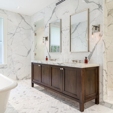 Brooklyn Townhouse