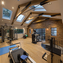 Home Gym