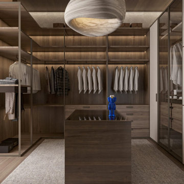 OASIC HOUSE