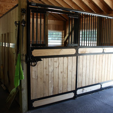 Stable