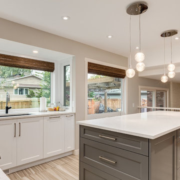 Parkview Project