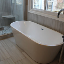 Another fine job completed - Products