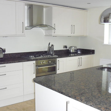 Awesome Kitchen Islands