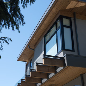 Ash Home Vancouver