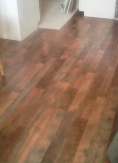 Pergo River Road Oak flooring | Houzz Forum