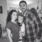 Chris Nastawa's photo