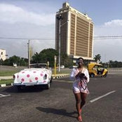 Crissy Seymore's photo