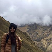 Alexandra Blanchette's photo