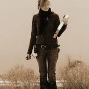 Lisa Marra's photo
