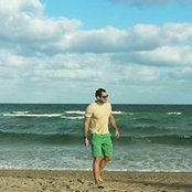 Nicolas Lozada's photo