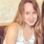 Maia Hillel's photo