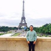 Axel Parrazal's photo