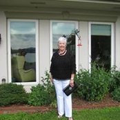 Phyllis Kirbys billede