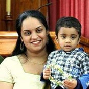 Honey Renju's photo