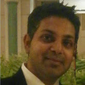 Foto de Prashant Patel