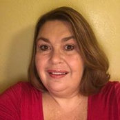 Angela Barker's photo