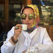 Sacide Seçkin's photo