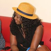Christiana Kallon's photo