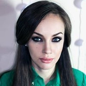 Леночка Веретёхина's photo
