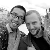 Keith Chin's photo