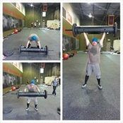 Sergio Moreno's photo