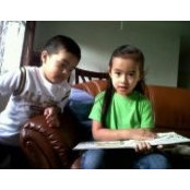 Denise Wonoredjo's photo