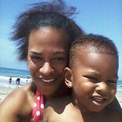 Nina Rogers's photo