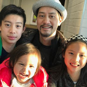 Joseph Nguyen's photo