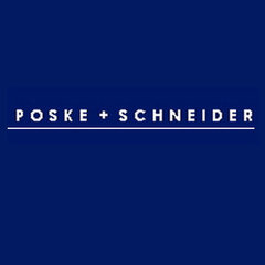 POSKE + SCHNEIDER ARCHITEKTUREN