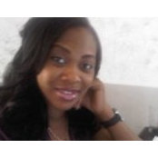 Mariam Gbadebo's photo