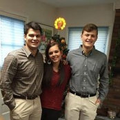 Chris Trabold's photo