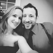 Angie Faulkner's photo