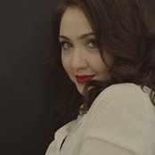 Anna Sysoeva's photo