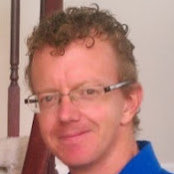 Michael Barries foto