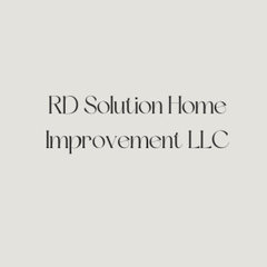RD Solution Home Improvement LLC