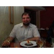 Evgeny Sorkin's photo