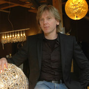 Foto von Joachim Drechsler - DRECHSLER INTERIORS