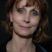 Frances Pool's photo