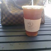 Sakyie Oliphant's photo