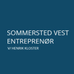 Sommersted Vest Entreprenør v/Henrik Kloster