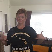 Virginia Hokaj's photo