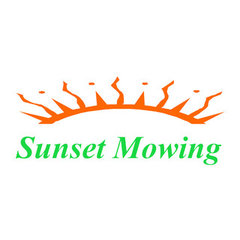 Sunset Mowing