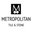 Metropolitan Tile & Stone