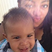 Photo de Delecia Mccain