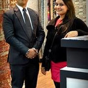 Richa Bhat's photo