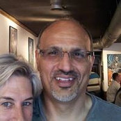 Mehrdad Vejdani's photo