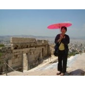 Gyung Ja Jin's photo