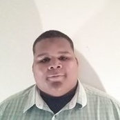 Foto von Christopher Jerrod Wright