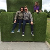Gavin Rafferty's photo