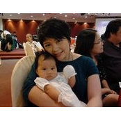 Sherley Tan's photo